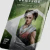 Vestige: Cultivation Of Power Scrap Pack