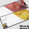 Vestige: 5-6 Player Neoprene Player Mat Module