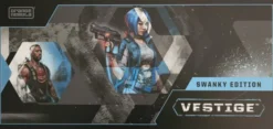 Vestige: Swanky Edition