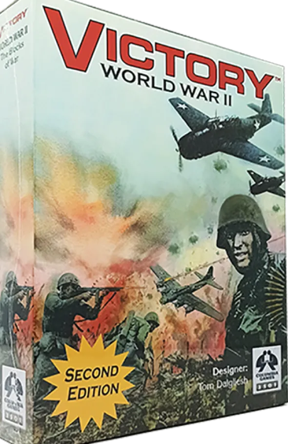 Victory