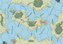 Victory - Map 2