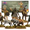 Victrix Miniatures - Dark Age Irish & Dogs