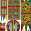 Viking Banner Sheet VIK 2