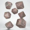 Viking Modern Dice Set: Niflheim