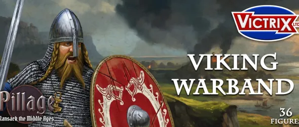 Viking Warband