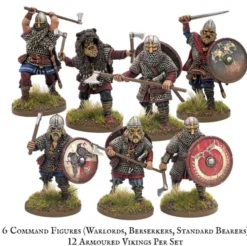 Viking Warband
