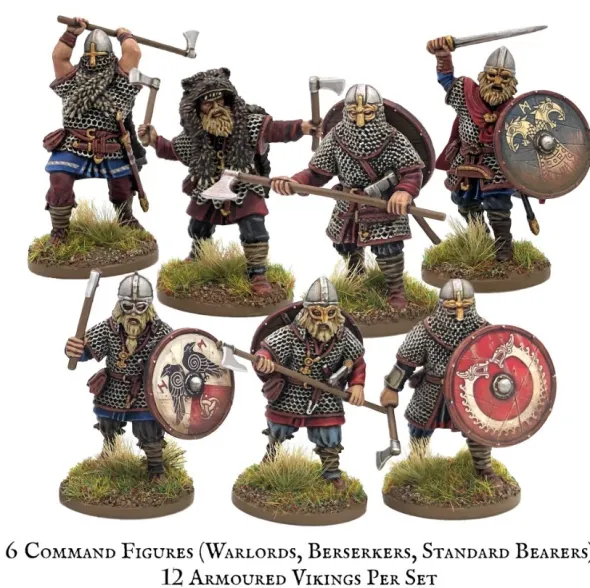 Viking Warband