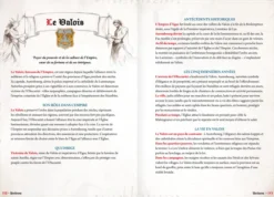 Vileborn - Livre de base