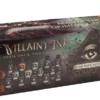 Villainy Ink Enamels - Complete Collection