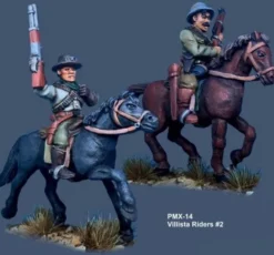 Villista Riders 2