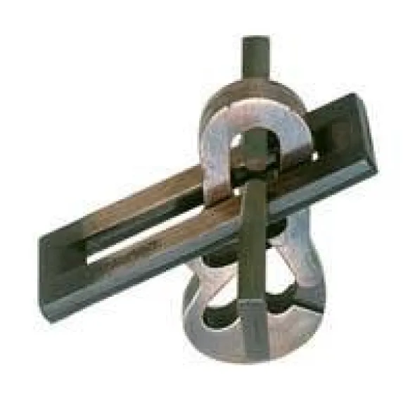 Violon - Cast Puzzle