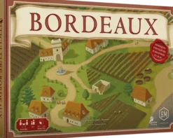 Viticulture: Bordeaux Expansion