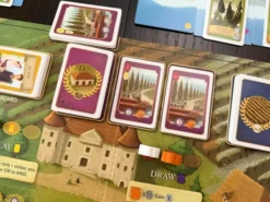 Viticulture: Bordeaux Expansion