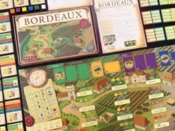 Viticulture: Bordeaux Expansion
