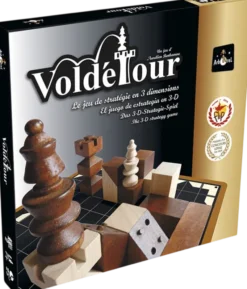 Voldétour