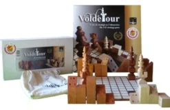 Voldétour - Extension