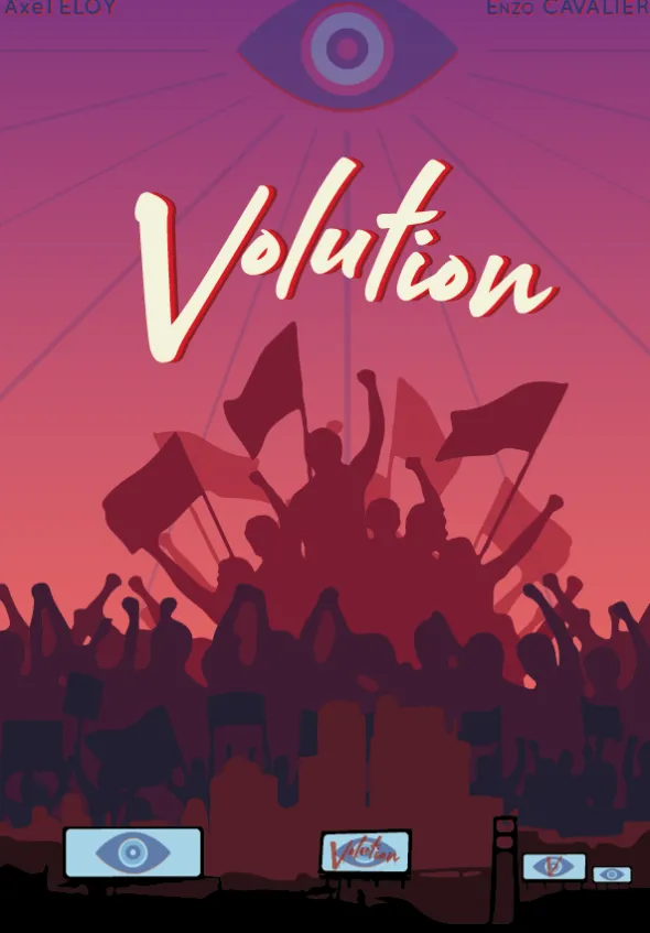 Volution