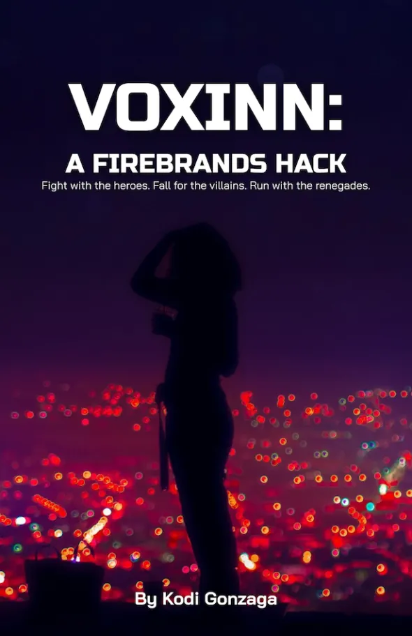 Voxinn: A Firebrands Hack