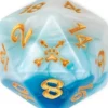 Vox Machina Dice Set