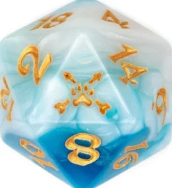 Vox Machina Dice Set