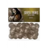 Voyageurs du Tigre du Sud - Pièces en Métal
