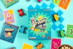 Vroom