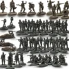 V-Sabotage - Miniature Pack