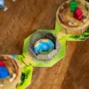Wandering Towers: The Magic Tower