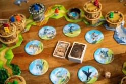 Wandering Towers: The Magic Tower