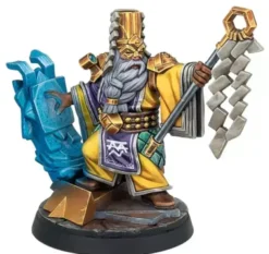 Warcrow - Action Pack Mounthaven