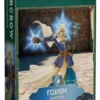 Warcrow - Feudom - Feudom Supports