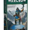 Warcrow - Feudom - Guisarmiers de Feudom