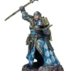 Warcrow - Feudom - Instructor