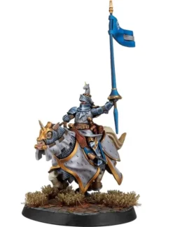 Warcrow - Feudom - Knights