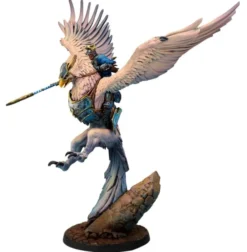Warcrow - Hegemony of Embersig - Roland Loussier and Whitetrail