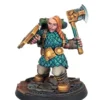 Warcrow - Mounthaven - Mounthaven Militia