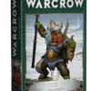 Warcrow - Northern Tribes - Wrathmane