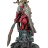 Warcrow - Scions of Yaldabaoth - Marked