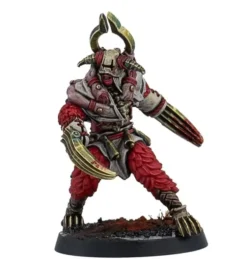 Warcrow - Scions of Yaldabaoth - Intact