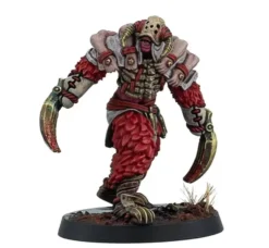 Warcrow - Scions of Yaldabaoth - Intact