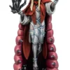 Warcrow - Scions of Yaldabaoth - Gitmalu, the Perfect One