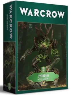 Warcrow - Syenann - Moss Hermit