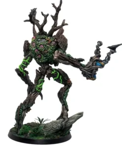 Warcrow - Syenann - Moss Hermit