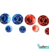 Warcrow - Tokens d'Effet Compatibles