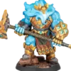 Warcrow - Waljan, the Last of the First