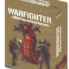 Warfighter - A Chtorr Special Forces Card Game