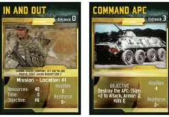 Warfighter: Core Box