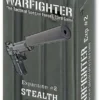 Warfighter: Expansion 2 – Stealth