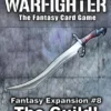 Warfighter: Fantasy Expansion 8 – The Guild