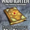 Warfighter: Fantasy Expansion 7 – The Tower